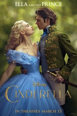 Cinderella