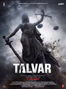 Talvar