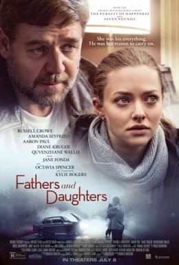 Fathers And Daughters