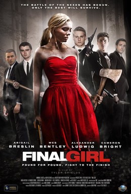 The Final Girls