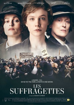 Suffragette