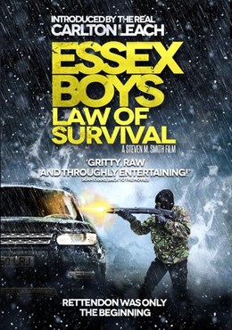 Essex Boys: Law of Survival