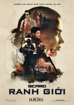 Sicario