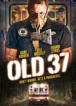 Old 37