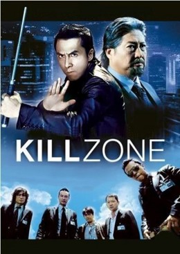 Kill Zone