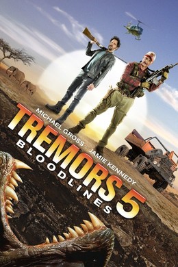 Tremors 5: Bloodlines