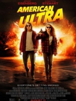 American Ultra