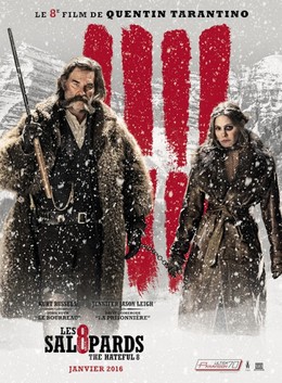 The Hateful Eight