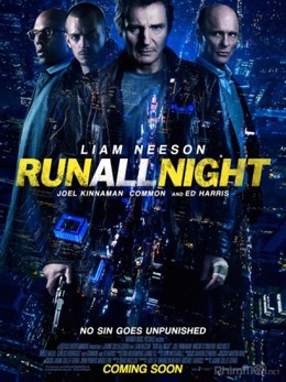 Run all Night