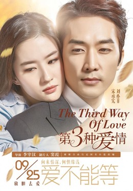 The Third Way Of Love