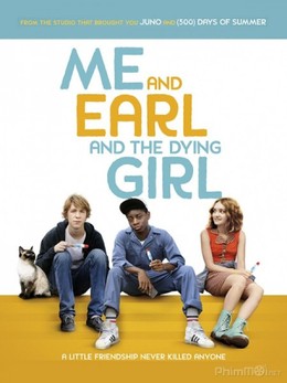 Me and Earl and the Dying Girl