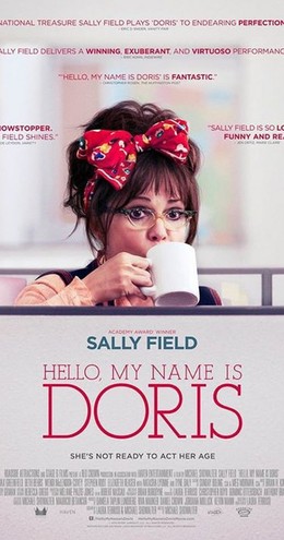 Hello, My Name Is Doris