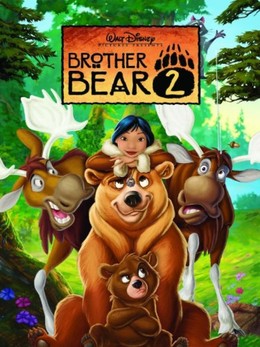 Brother Bear 2