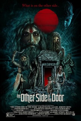 The Other Side Of The Door