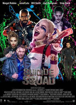 Suicide Squad