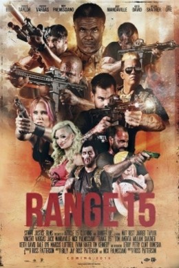 Range 15