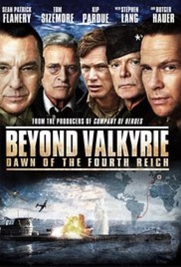 Beyond Valkyrie: Dawn Of The 4th Reich