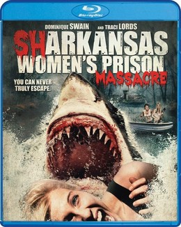 Sharkansas Womens Prison Massacre