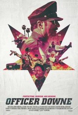 Officer Downe