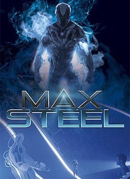 Max Steel