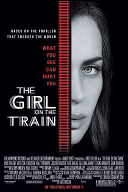 The Girl On The Train