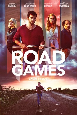 Road Games