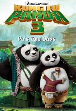 Kung Fu Panda 3