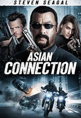 The Asian Connection