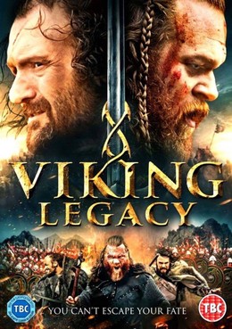 Viking Legacy