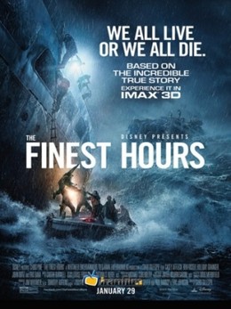 The Finest Hours