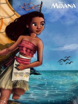 Moana