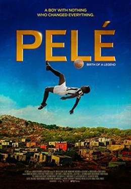 Huyền Thoại Pelé