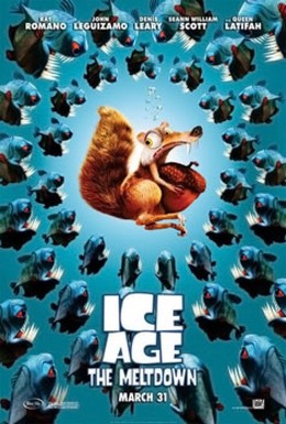 Ice Age 2: The Meltdown