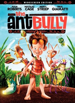 The Ant Bully