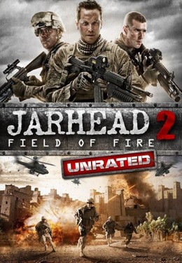 Jarhead 3: The Siege