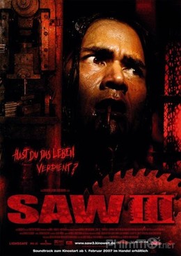 Saw III