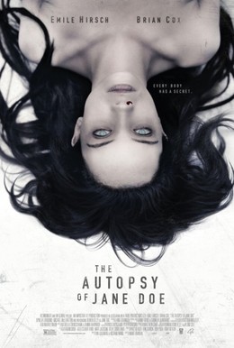 The Autopsy Of Jane Doe