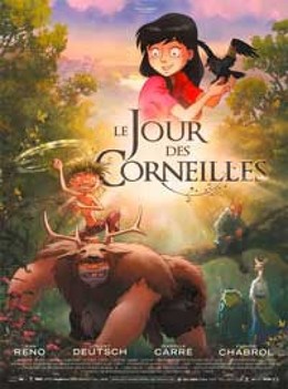 Le Jour Des Corneilles