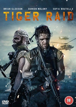 Tiger Raid