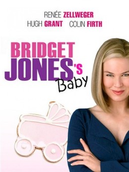 Bridget Jones's Baby