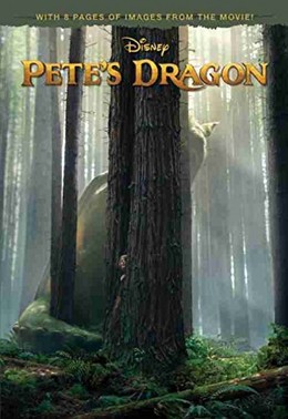 Pete's Dragon