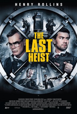 The Last Heist