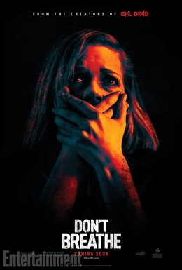 Don't Breathe