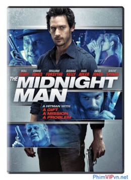 The Midnight Man