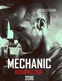 Mechanic: Resurrection