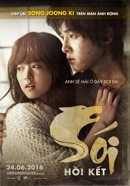 A Werewolf Boy