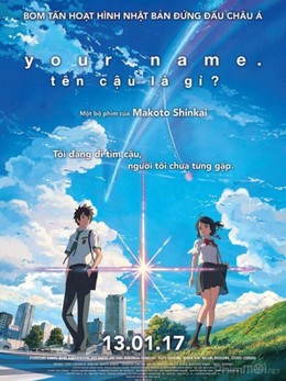 Your Name