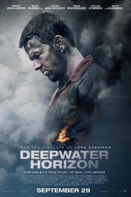 Deepwater Horizon