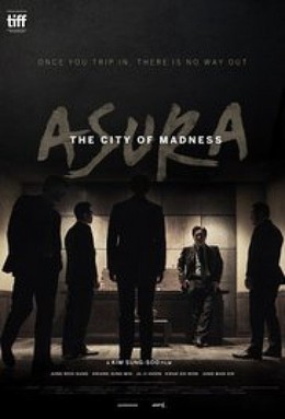 Asura: The City of Madness