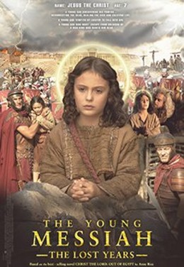 The Young Messiah